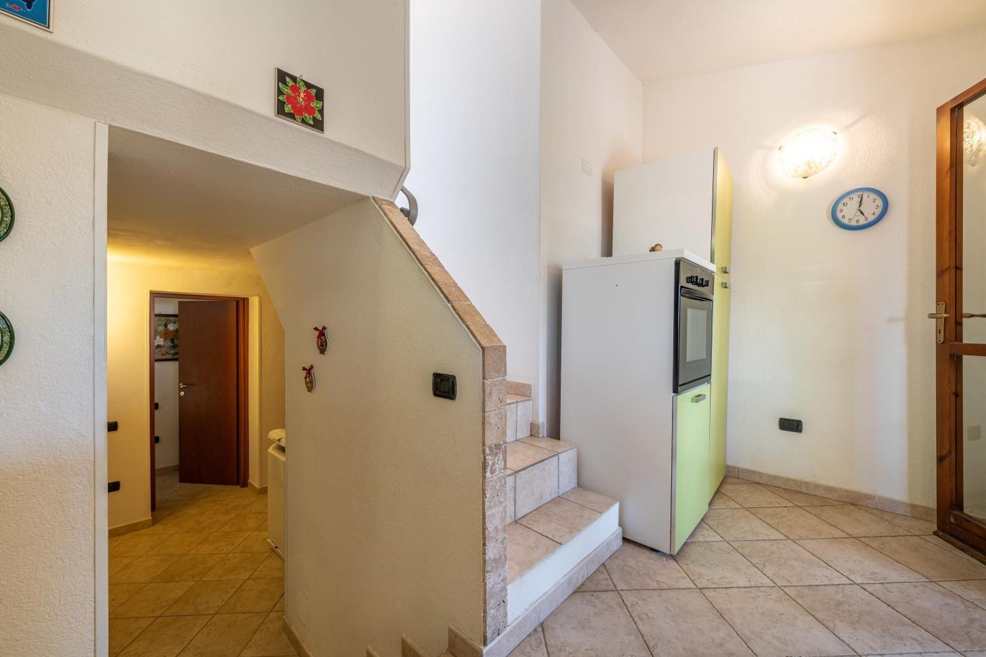 Casa Via Del Mare Villa Villasimius Exterior foto